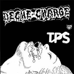 Deche-Charge : Deche-Charge ?– The Preps Suck (Demo #3)